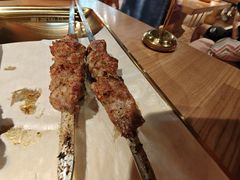 -谷丽麦馕新疆菜·清真(步步高梅溪新天地店)