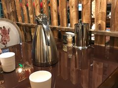 -三个大叔东北烧烤·砂锅菜(西三旗店)