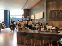-星巴克(凯德晶萃店)
