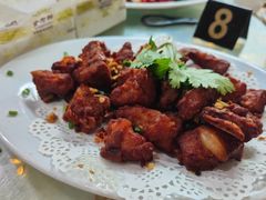 -南海渔村海鲜餐厅(溪涌店)