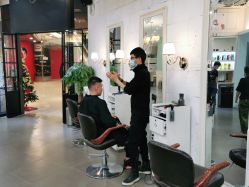 -Hair ART造型沙龙