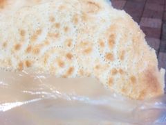 馕饼-新疆阿卜杜拉烧烤餐厅(四方坪店)