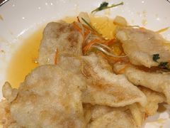 -金掌勺·锅包肉(广渠门店)