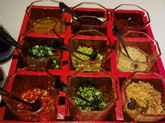 -领鲜天下·焗海鲜·花胶鸡(天目里店)