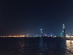 -深圳湾公园(南山区)
