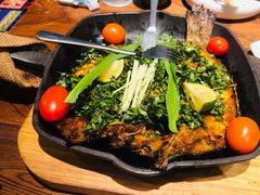 -云海肴·汽锅鸡·云南菜(美罗城店)