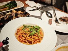 -曼乐辰餐厅(中庚漫游城店)