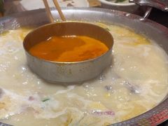 -吴老幺火锅(金龙店)