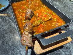 -醉炫音速烧烤(沙河总店)