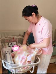 -童谣里医疗级月子中心(独栋湖景店)