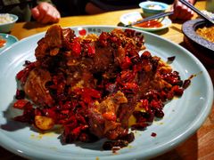 -鸡毛店·川菜(双楠店)