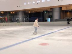 -TheRink大零溜冰场(IFS国金中心店)