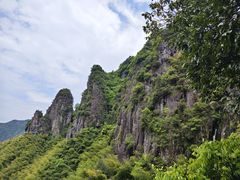 -南尖岩景区