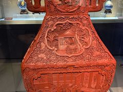 -北京工艺美术博物馆