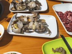 -养牛邓·潮汕牛肉海鲜自助火锅(广州店)