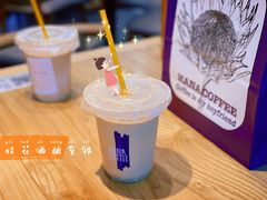 -HANA COFFEE(长寿路店)