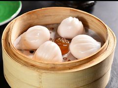 -稻香酒家·33年老字号·港式粤菜(富邦中心店)