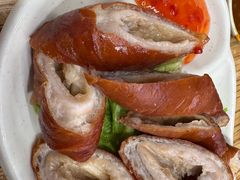 -新记美食(关闸店)