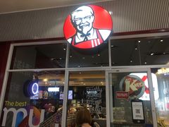 门面-肯德基(凯德国贸店)