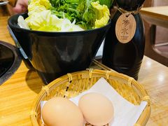 -水林间·寿喜烧自助(仙林金鹰店)