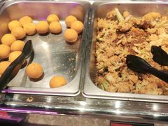 -比格比萨自助(延庆万达广场店)