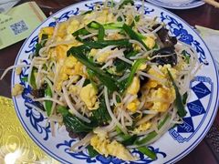 炒合菜-九河居(荔湾路店)