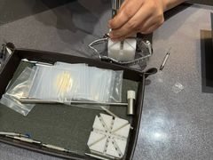 -亨得利(滨江道店)