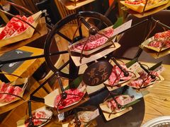 -黑牛の店·和牛烧肉(合生汇店)