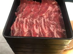 澳洲和牛牛肉畅吃-温野菜涮涮锅(曲江大悦城店)