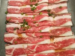 -新石器烤肉(招商1872店)