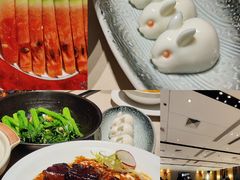 -侨美食家·粤菜(体育西路店)