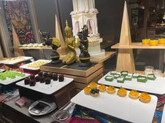 -南湖宾馆·鸳湖阁全日制餐厅