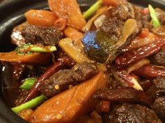 -回家吃饭·地道南昌菜(建德观总店)