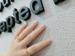 -CM.Nail美甲美睫