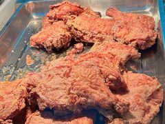 -王二甩老木子鸡(江湾店)