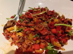 -毛家饭店·融合新湘菜·主题宴(齐鲁软件园店)