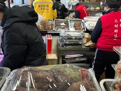 -李小老烧饼(常营民族家园店)