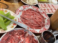 -楠火锅(西单店)