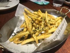 -卡朋厨房(289艺术园区店)