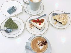 -PETIT PARIS 小巴黎(凯德1818店)