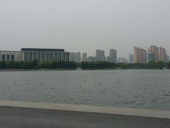 -尚贤河湿地