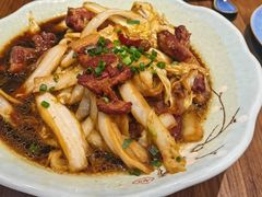 -阿红私房菜