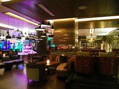 -富力丽思卡尔顿酒店·FLAIR餐厅酒吧