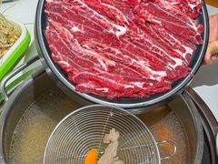 -牛品福潮汕牛肉火锅(旺庄店)