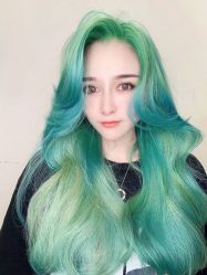 -MI HAIR