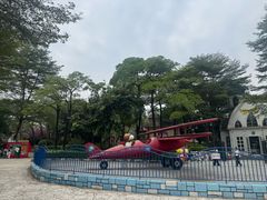 -史努比缤纷世界