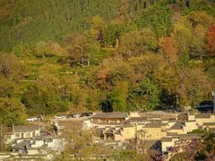 -塔川景区