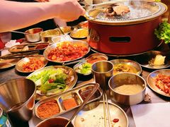 -西塔老太太泥炉烤肉(上海七宝领展广场店)