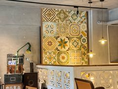 -时光花园(白鹭洲店)