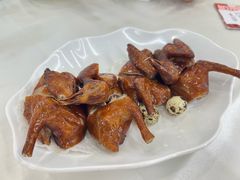 -渔意楼·驰名沙田乳鸽(五羊店)